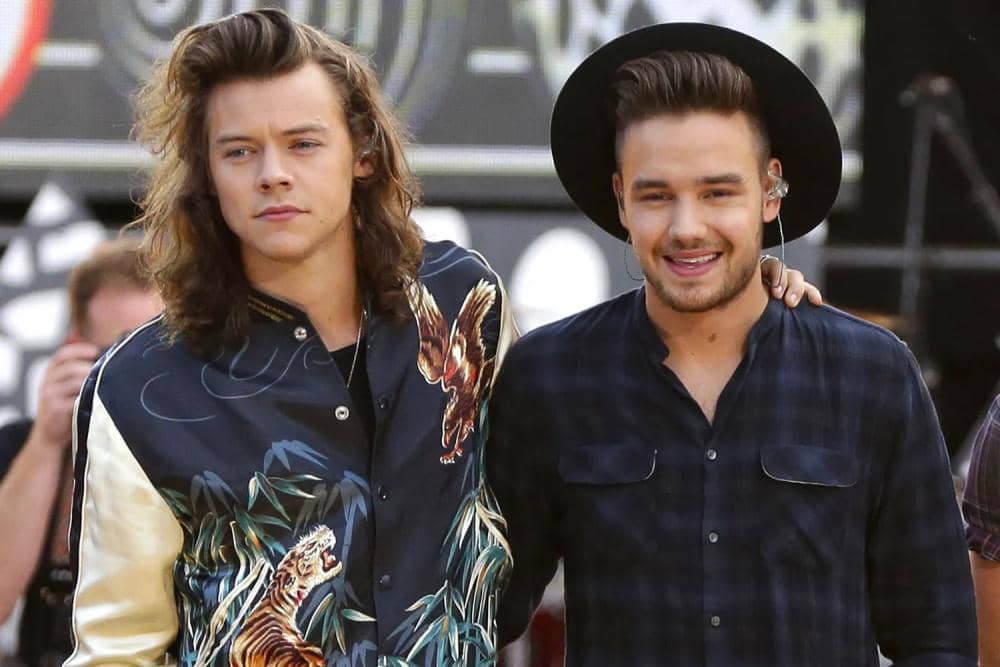 Harry Styles Ungkap Perasaannya Setelah Kepergian Liam Payne, Sedih!