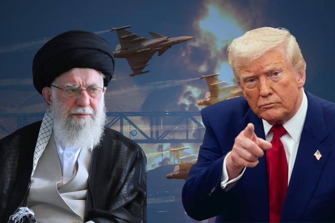 Penyebab Iran dan AS-Israel Perang, Dipicu Konflik Lama?