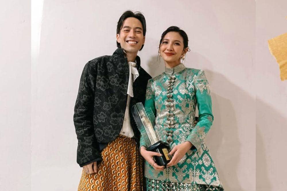 8 Potret Vidi Aldiano dan Sheila Dara di Hari-Hari Terakhirnya