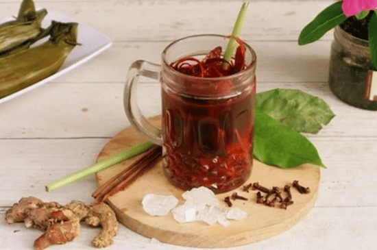 Resep Bandrek Sederhana dengan Jahe dan Rempah yang Menghangatkan