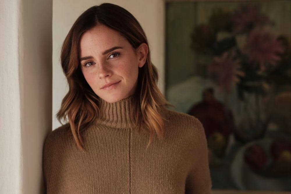 Emma Watson