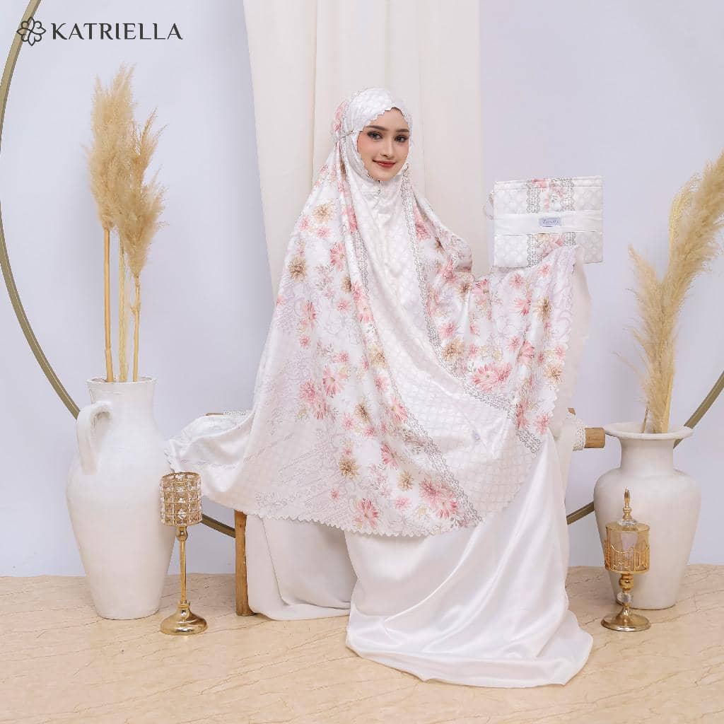 model mukena terbaru 2026