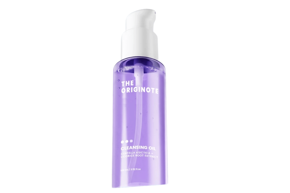 The Originote Cleansing Oil