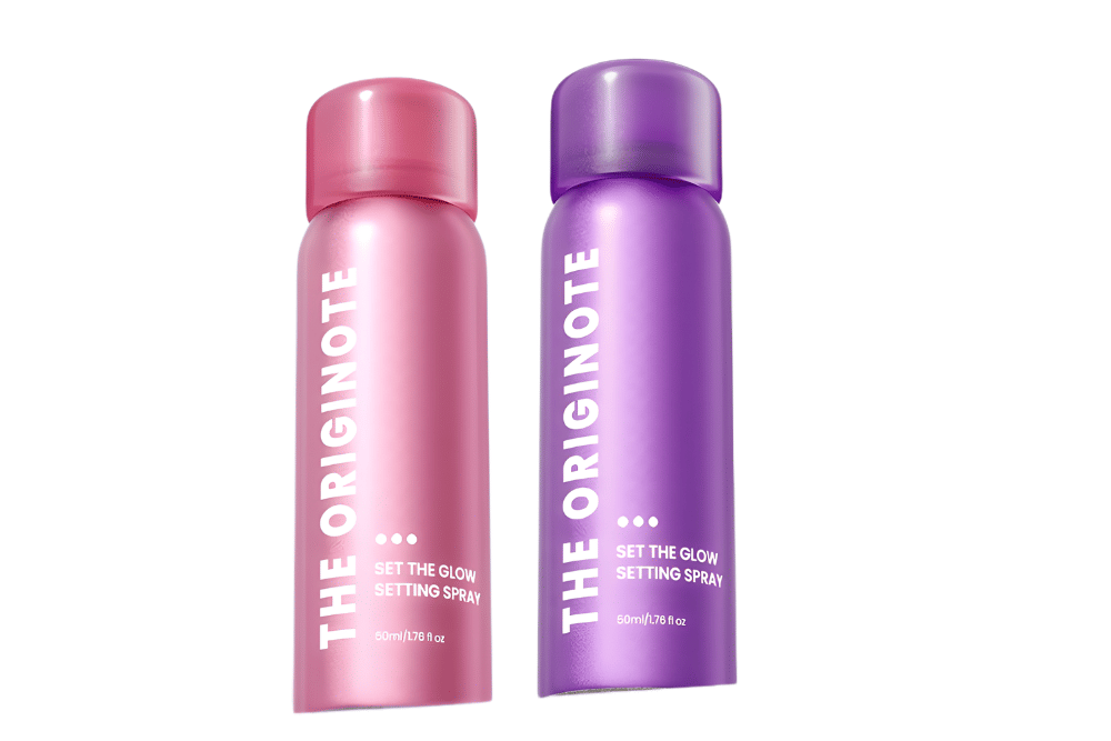 The Originote Setting Spray