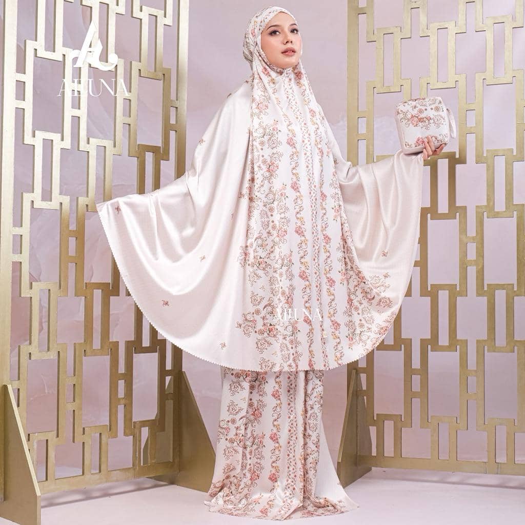 model mukena terbaru 2026