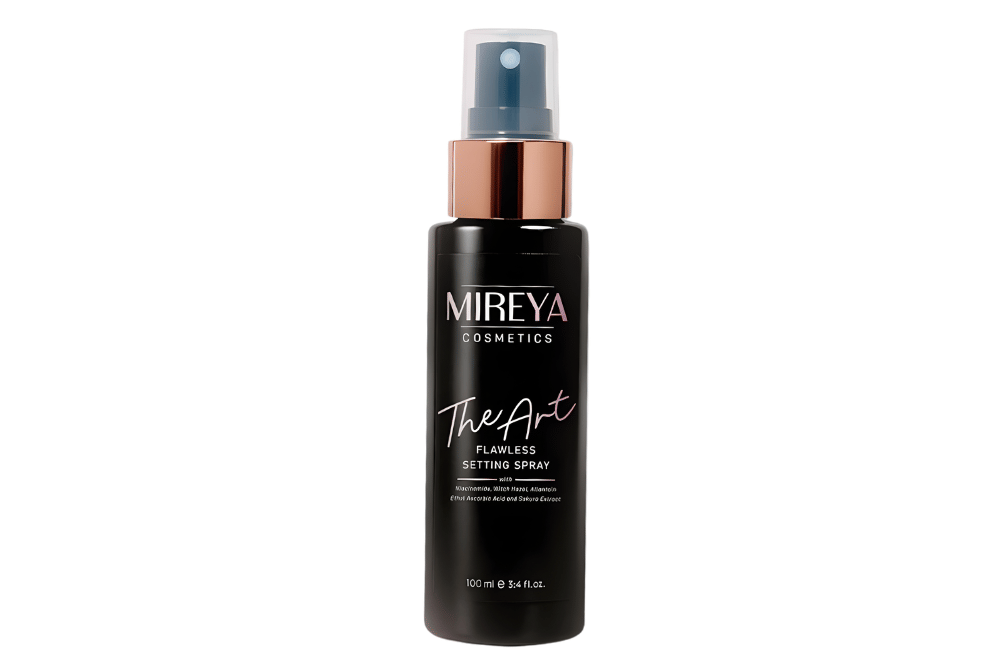 Mireya The Art Flawless Setting Spray
