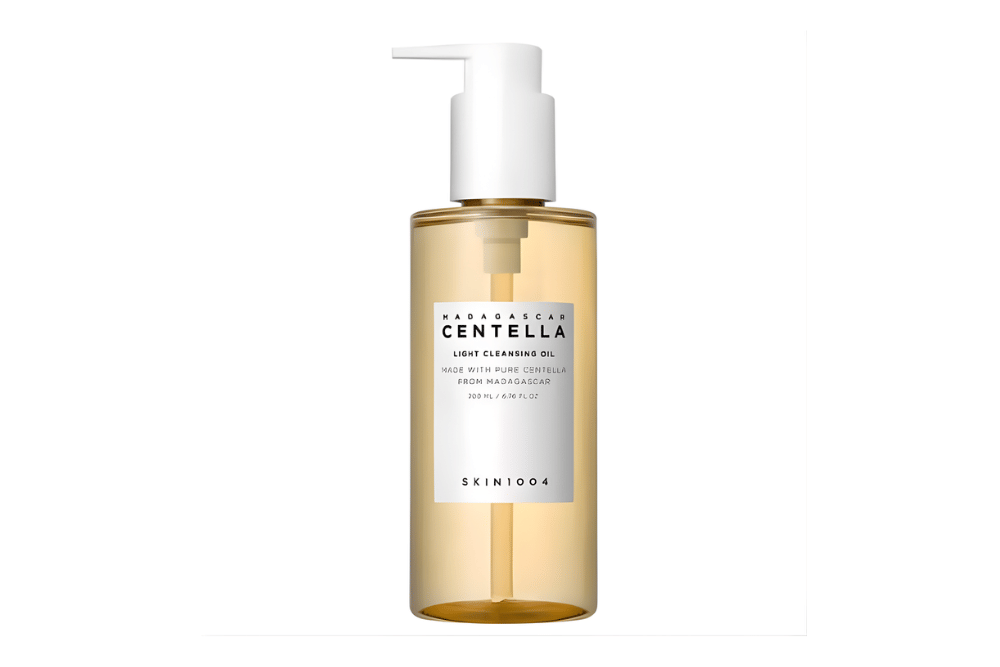 SKIN1004 Madagascar Centella Light Cleansing Oil