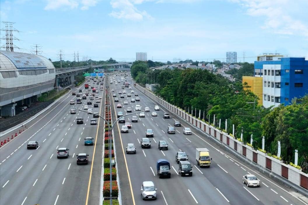 10 Ruas Tol Gratis Saat Lebaran 2026: Daftar Tol Tanpa Tarif