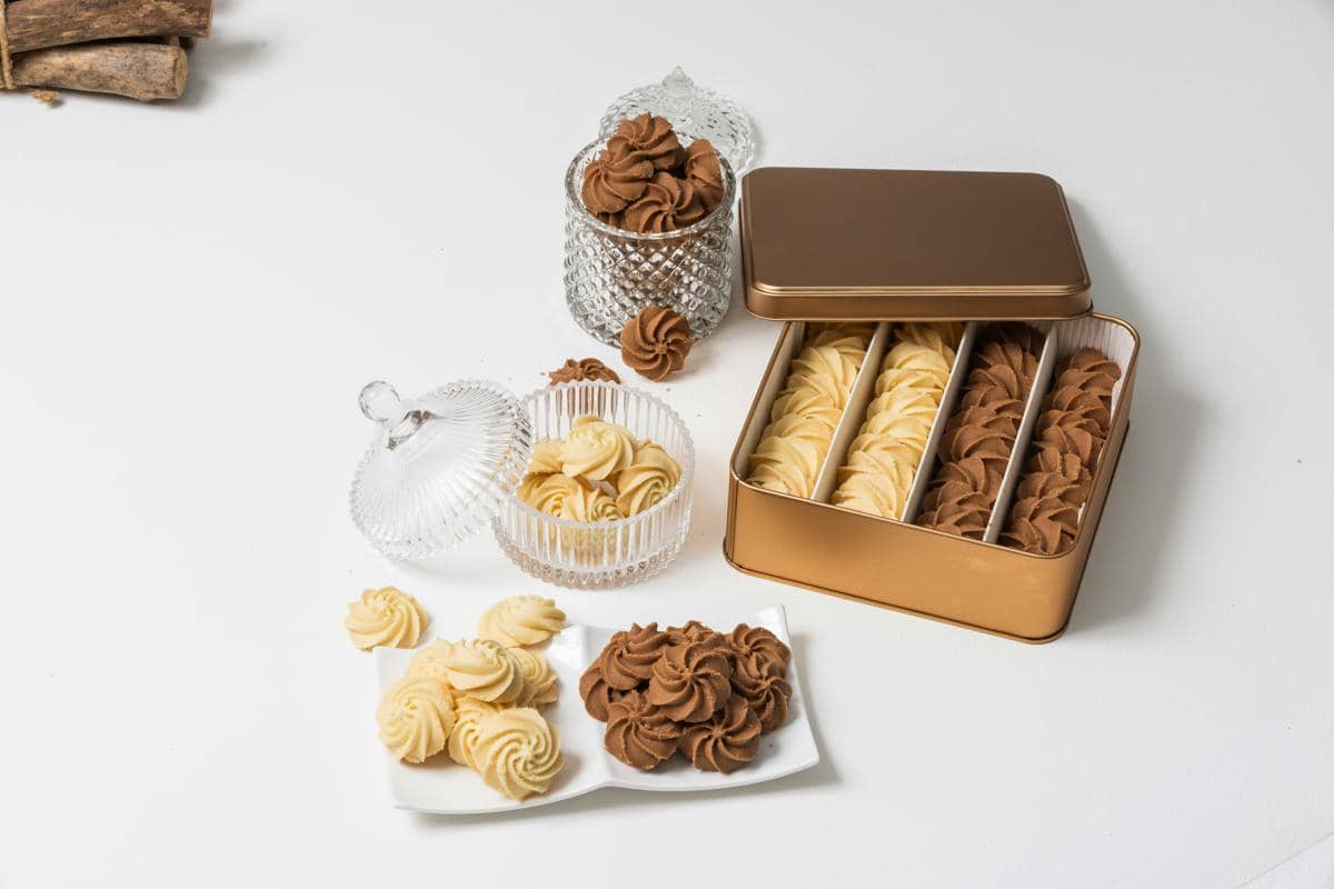 7 Ide Hampers Lebaran 2026 untuk Mertua, Berkesan dan Bermanfaat