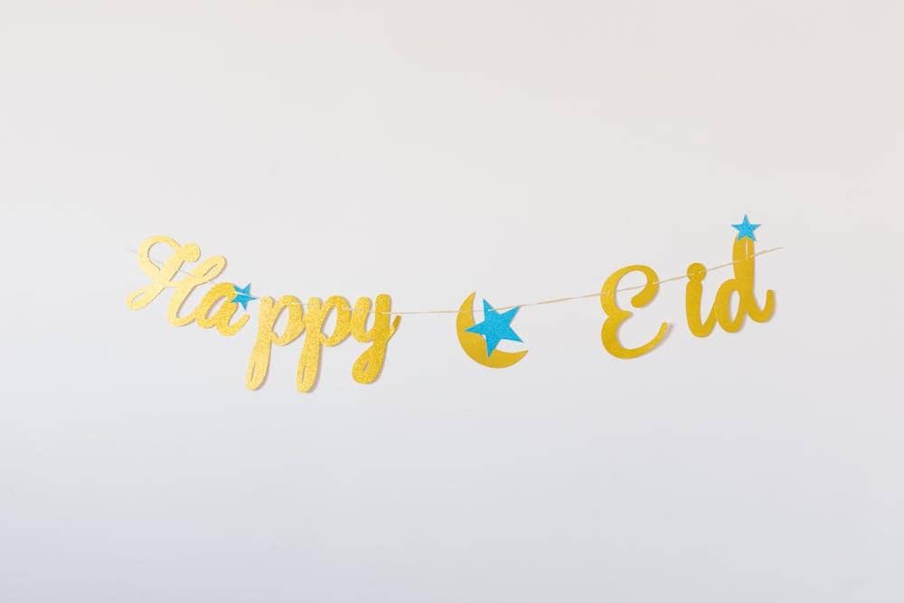 50+ Ucapan Lebaran untuk Mantan, Menjaga Tali Silaturahmi