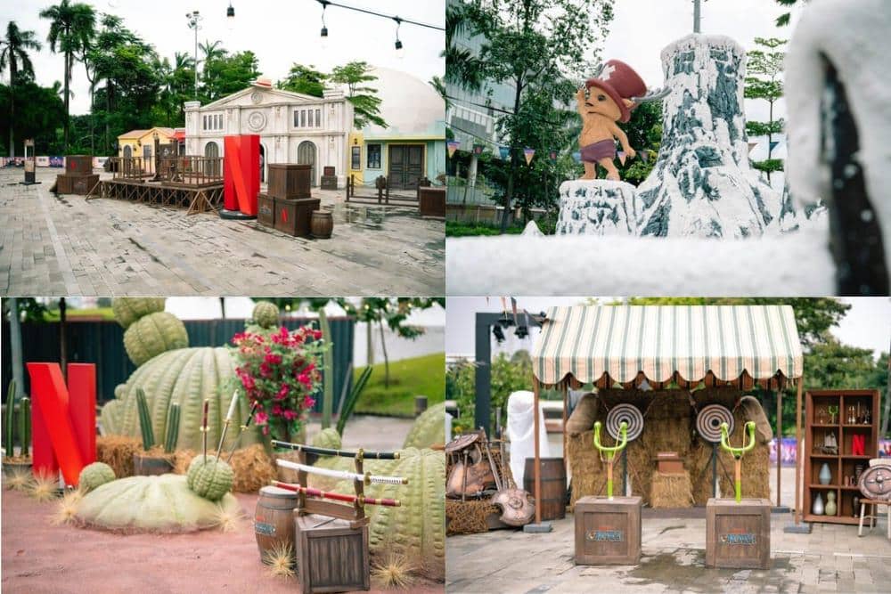 Dok. Netflix Indonesia