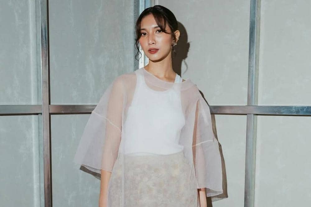 6 Fakta Keluarga Sheila Dara, Tegar Melepas Suami untuk Selamanya