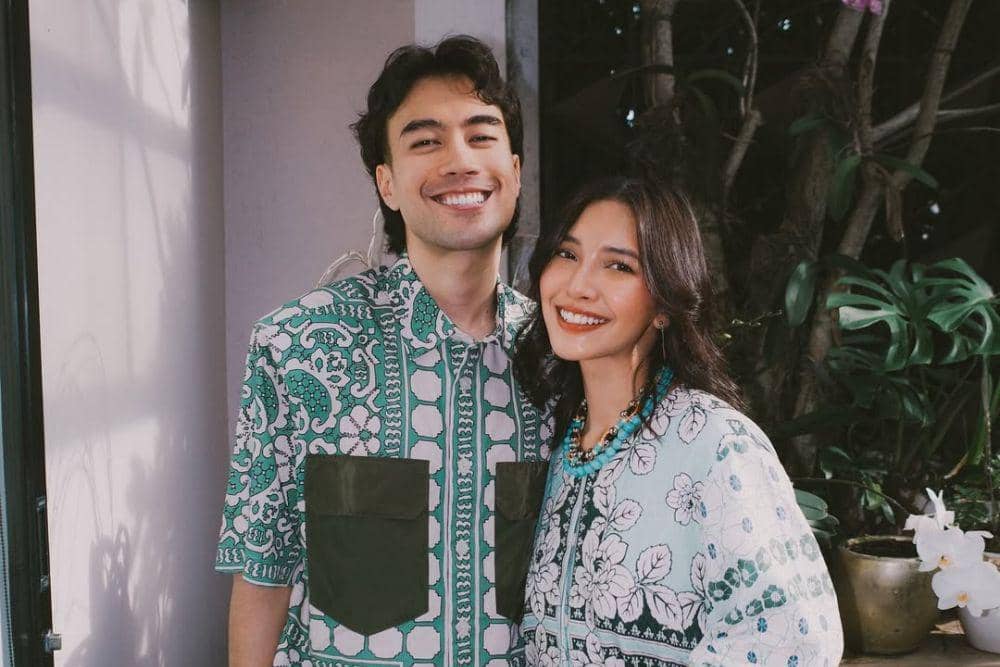 6 Pesan Cinta Vidi Aldiano untuk Sheila Dara Semasa Hidup