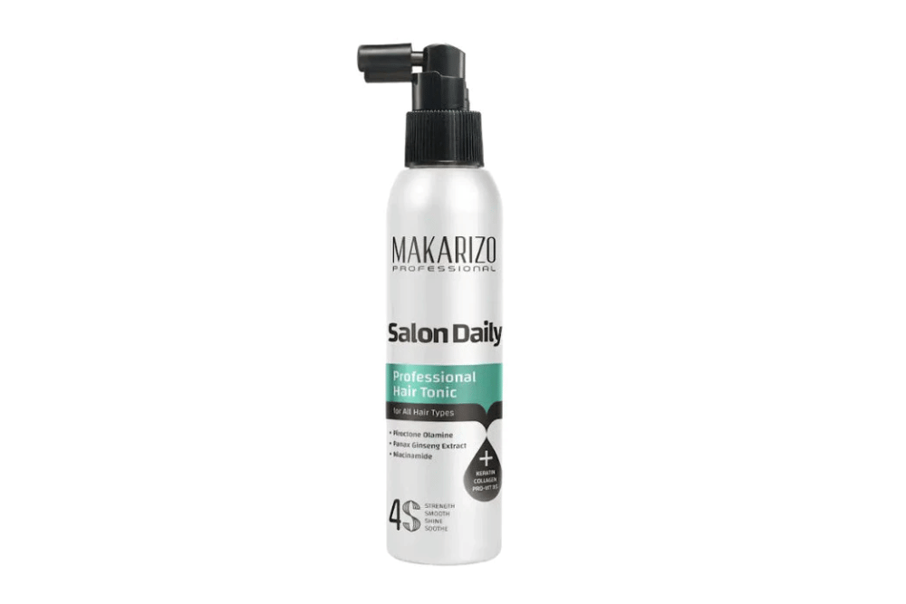 Makarizo Professional Salon Daily Redensifying Hair Tonic