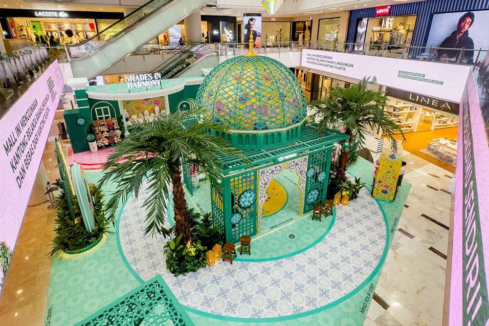 Meriahkan Ramadan 2026 di Grand Indonesia dengan Beragam Keseruan!