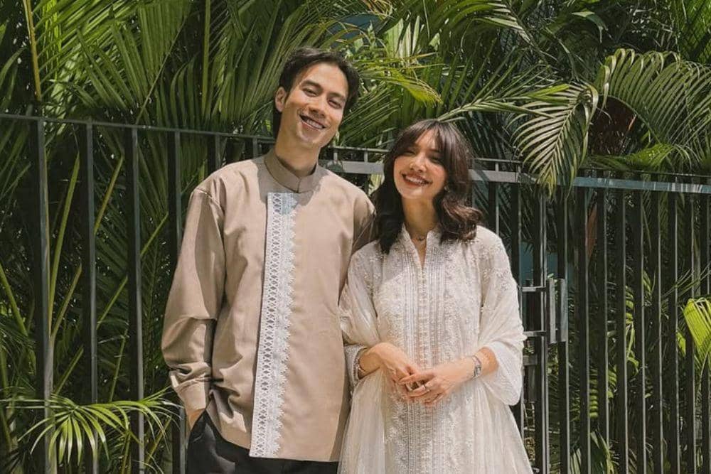 Vidi Aldiano dan Sheila Dara