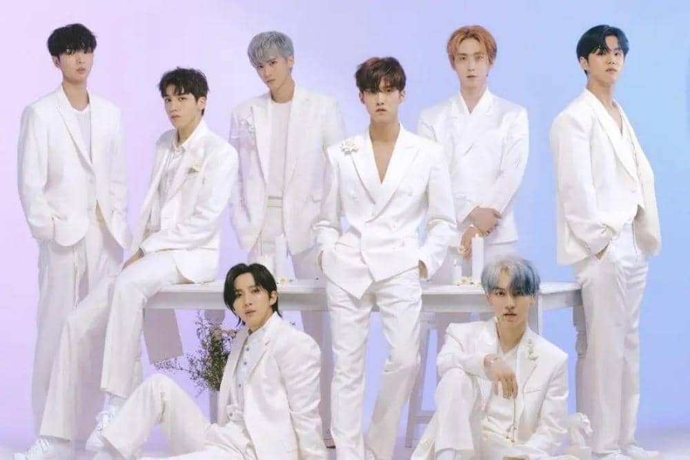 5 Fakta Hubungan Yuto dengan PENTAGON, Ketemuan dengan Eks Member!