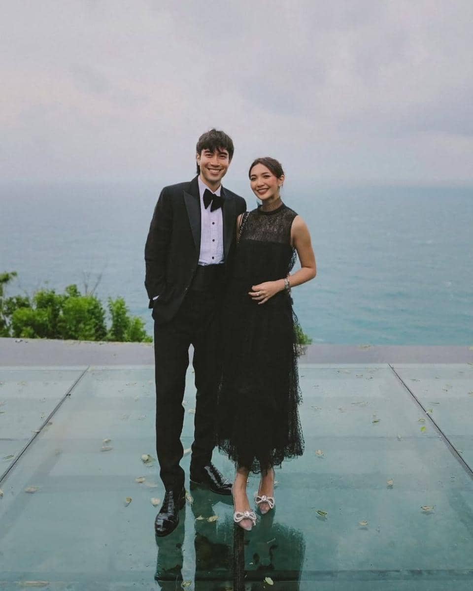 Vidi Aldiano dan Sheila Dara