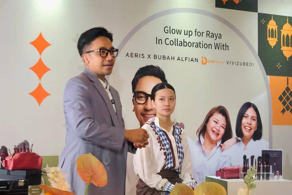 POPBELA.com/Mila Fitri Chairunisa