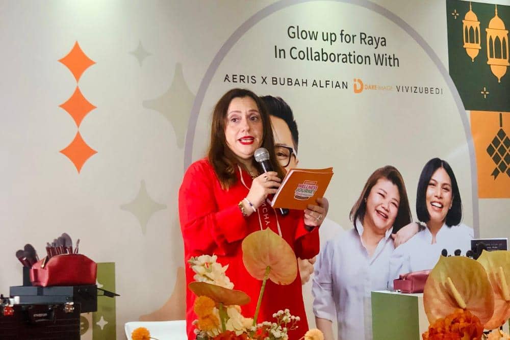 POPBELA.com/Mila Fitri Chairunisa