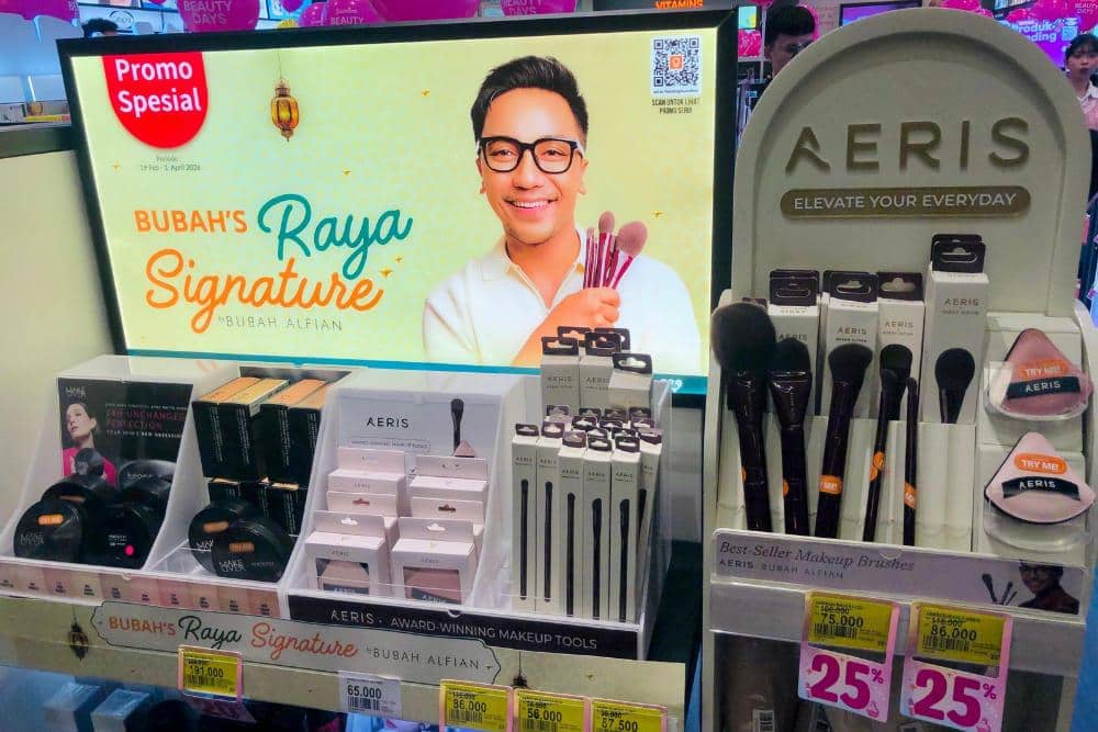 POPBELA.com/Mila Fitri Chairunisa