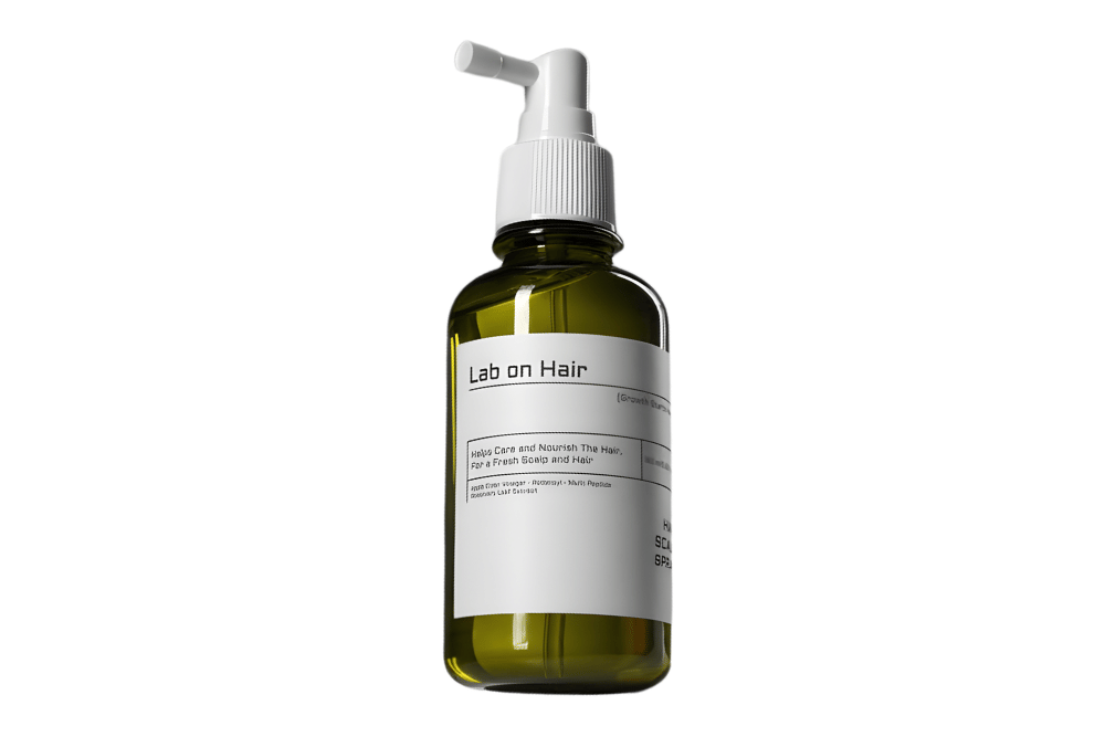 Lab On Hair Scalp Spray Hair Tonic