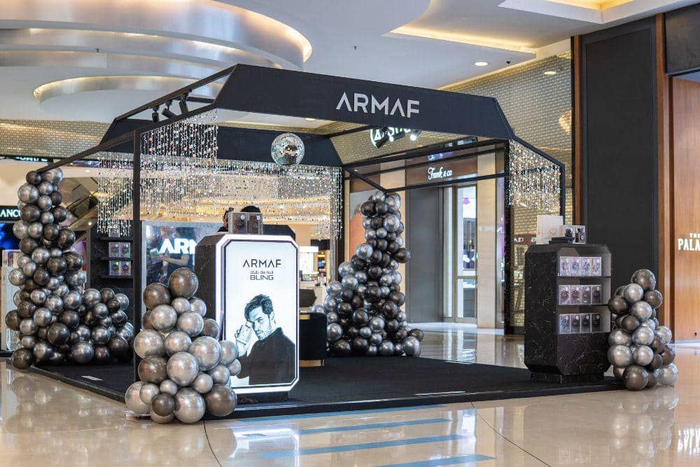 Armaf Hadirkan Club De Nuit Bling