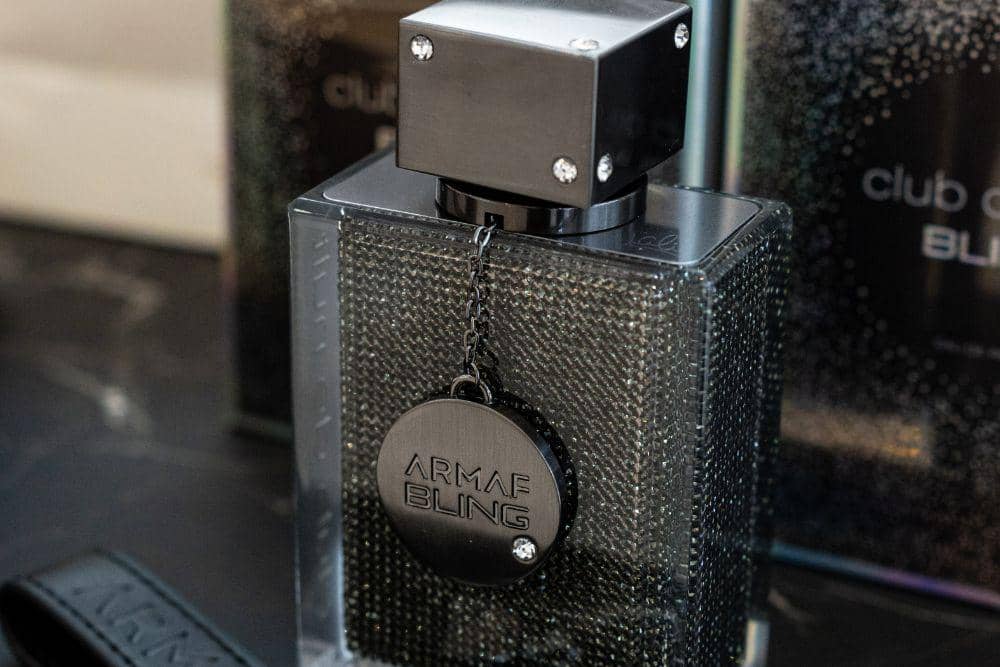 Armaf Hadirkan Club De Nuit Bling