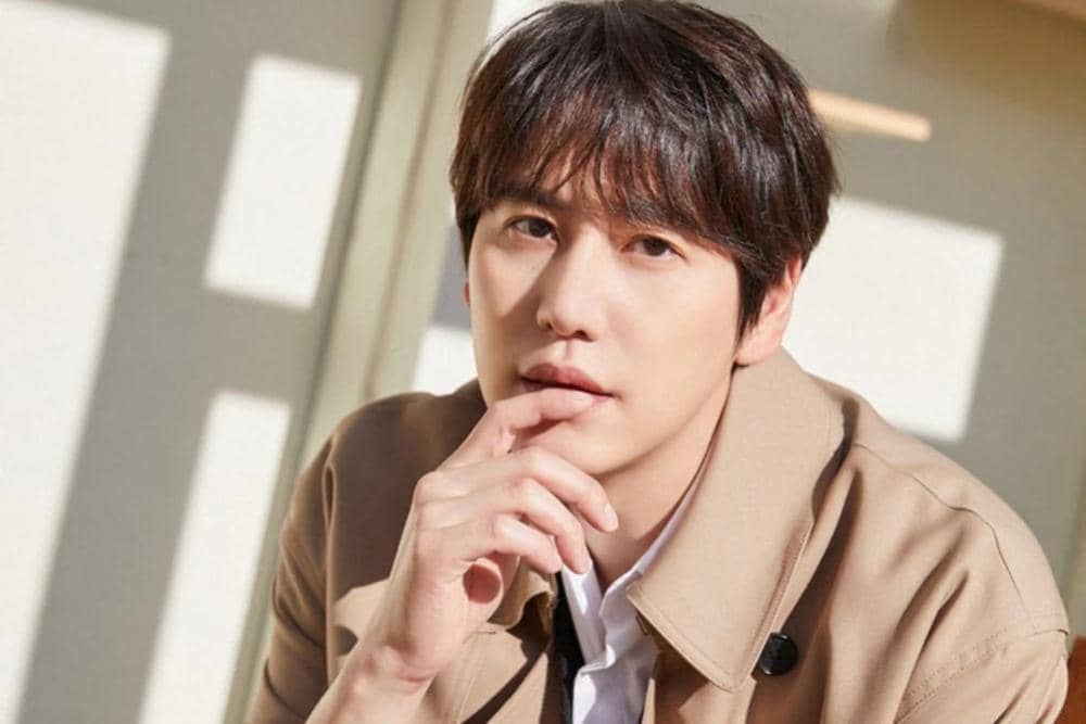 Kyuhyun 'Super Junior'