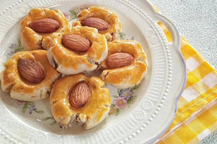resep kue kering kacang