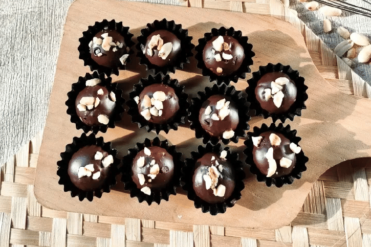 resep kue kering kacang