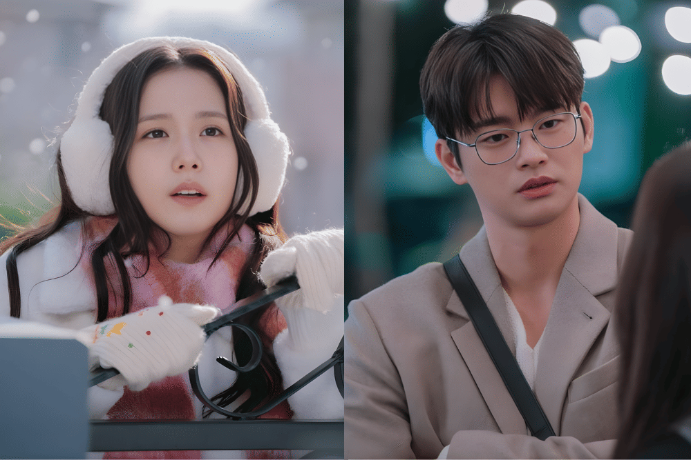 Daftar Pemain Boyfriend on Demand, Ada Jisoo BLACKPINK!