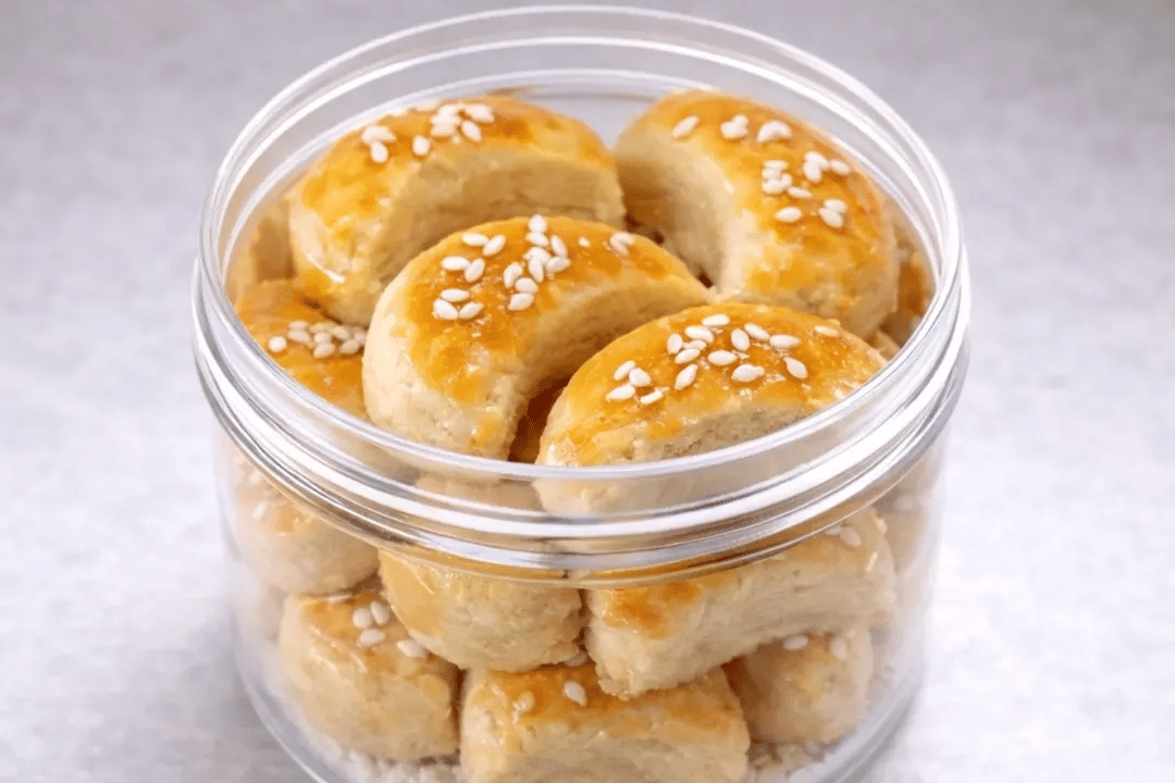 5 Resep Kue Kering Kacang yang Gurih dan Manis untuk Lebaran