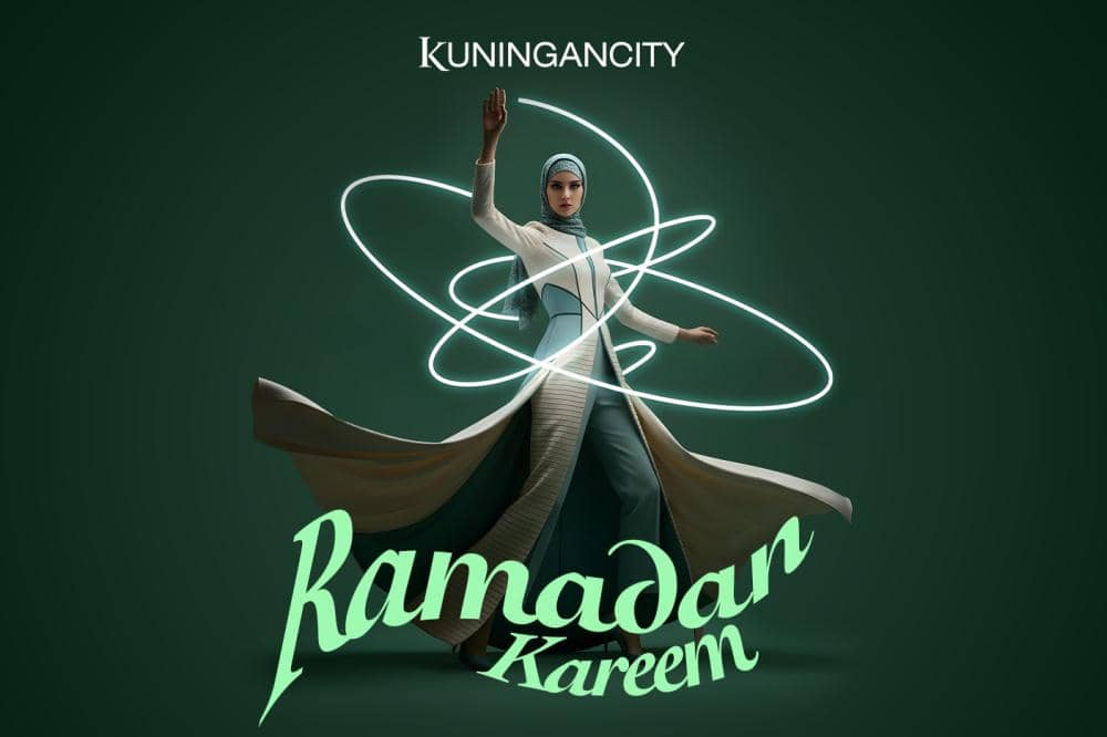 Kuningan City Rayakan Bulan Suci Lewat Deretan Program & Event Seru