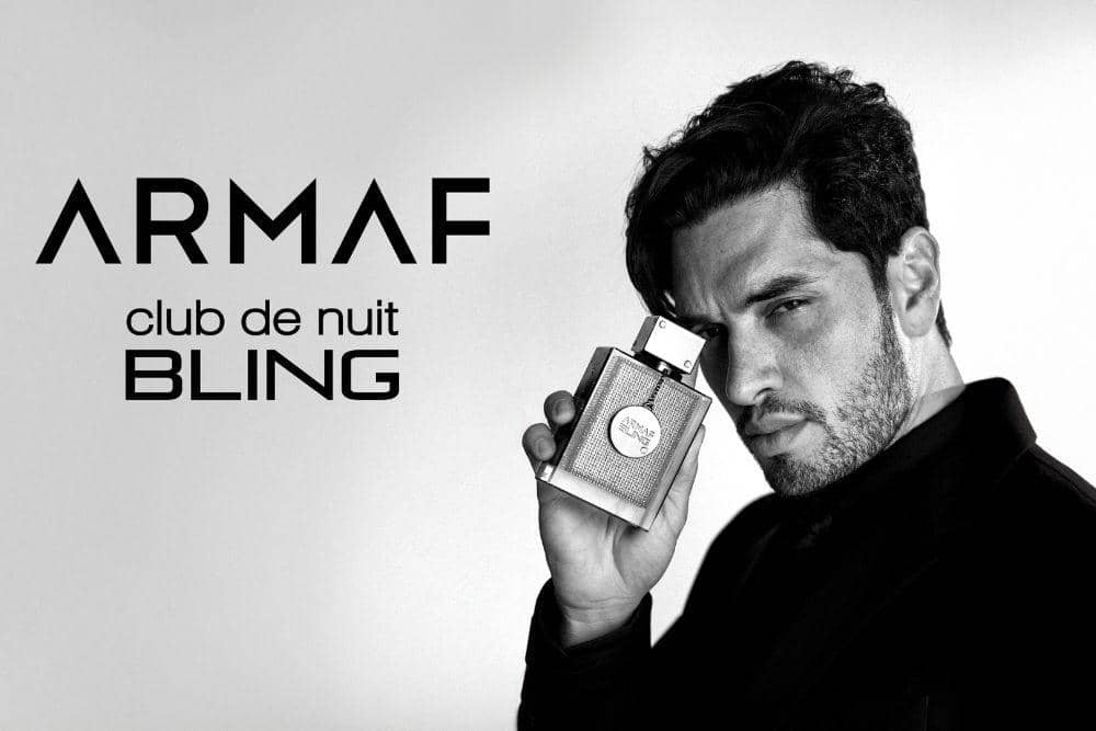 Armaf Hadirkan Club De Nuit Bling