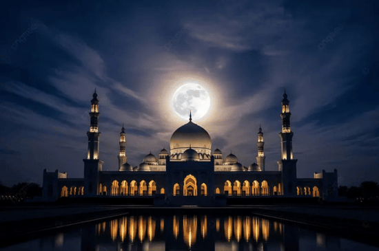 Malam Lailatul Qadar 2026 Dimulai 10 Maret: Ini Tanggal, Keutamaan, dan Urutan Salatnya