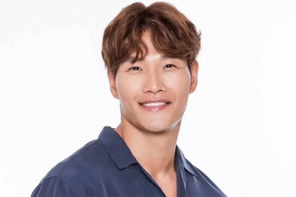 Kim Jong Kook eks 'Turbo'