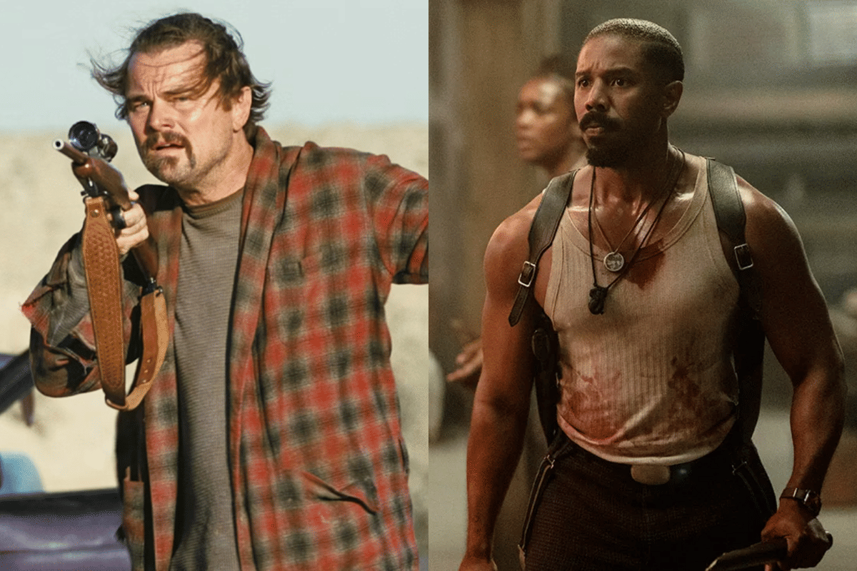 Best Picture Oscar 2026