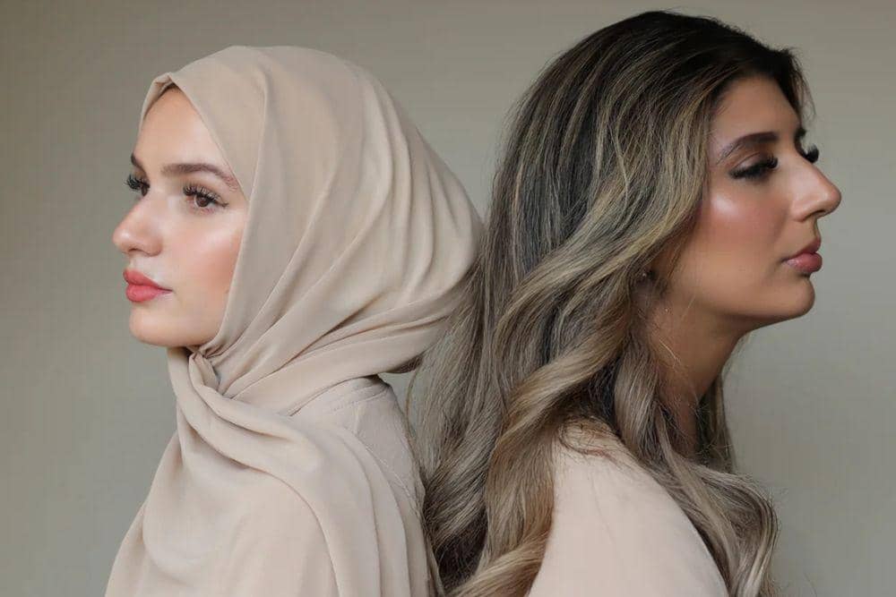 Begini Cara Lindungi Rambut yang Butuh Perawatan Ekstra Selama Ramadan