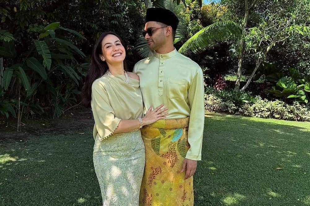 7 Tips Rayakan Lebaran Pertama setelah Menikah agar Makin Berkesan