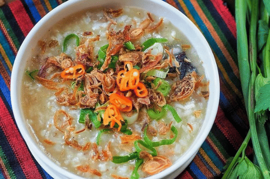 Resep Bubur Kanji Rumbi Khas Aceh, Menu Lezat dan Hangat untuk Buka Puasa