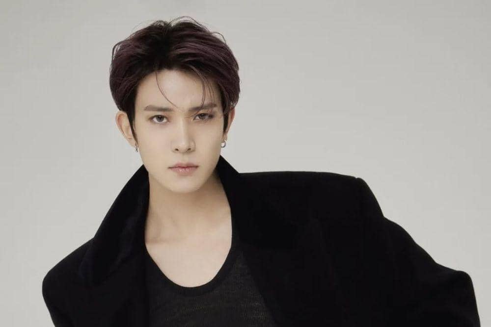 Heeseung Eks ‘ENHYPEN’