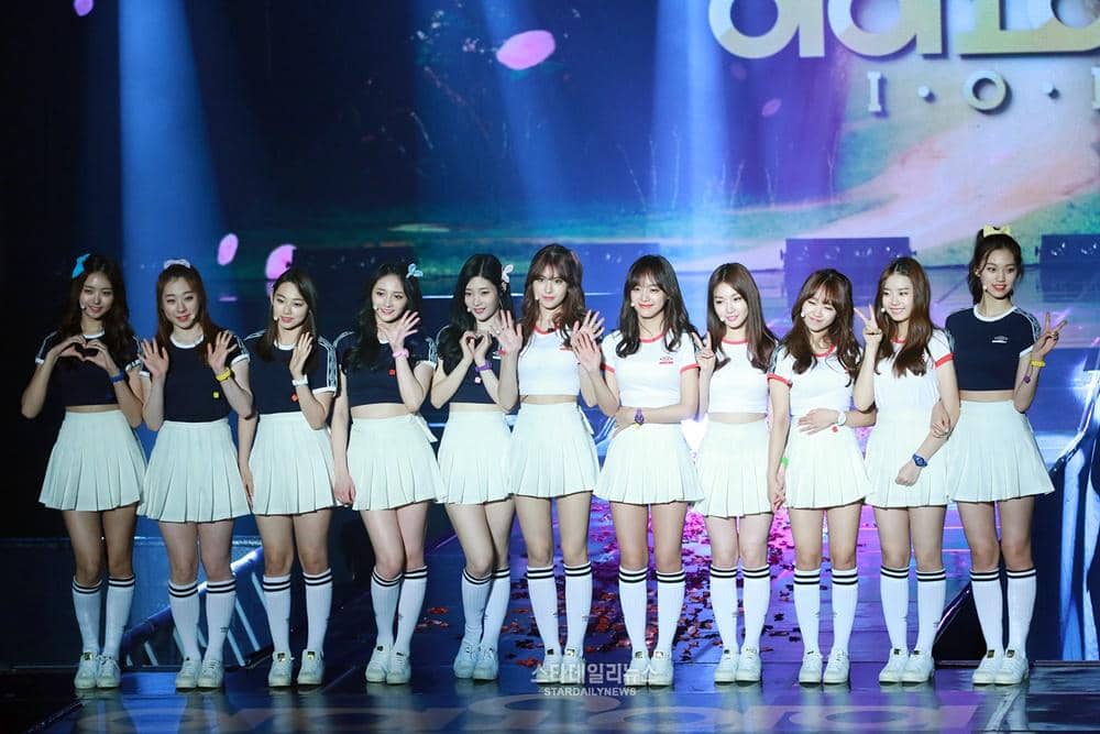 I.O.I (soompi.com)