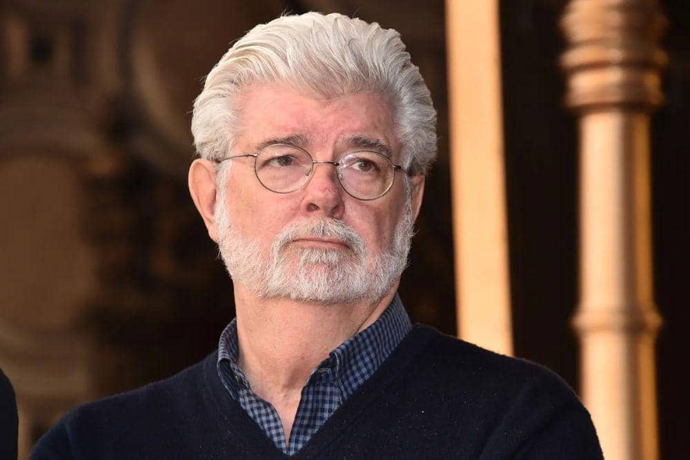 george lucas