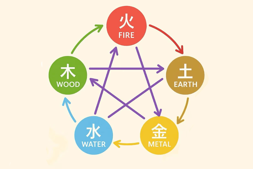 Mengenal BaZi, Sistem Astrologi Tionghoa untuk Mengenal Diri