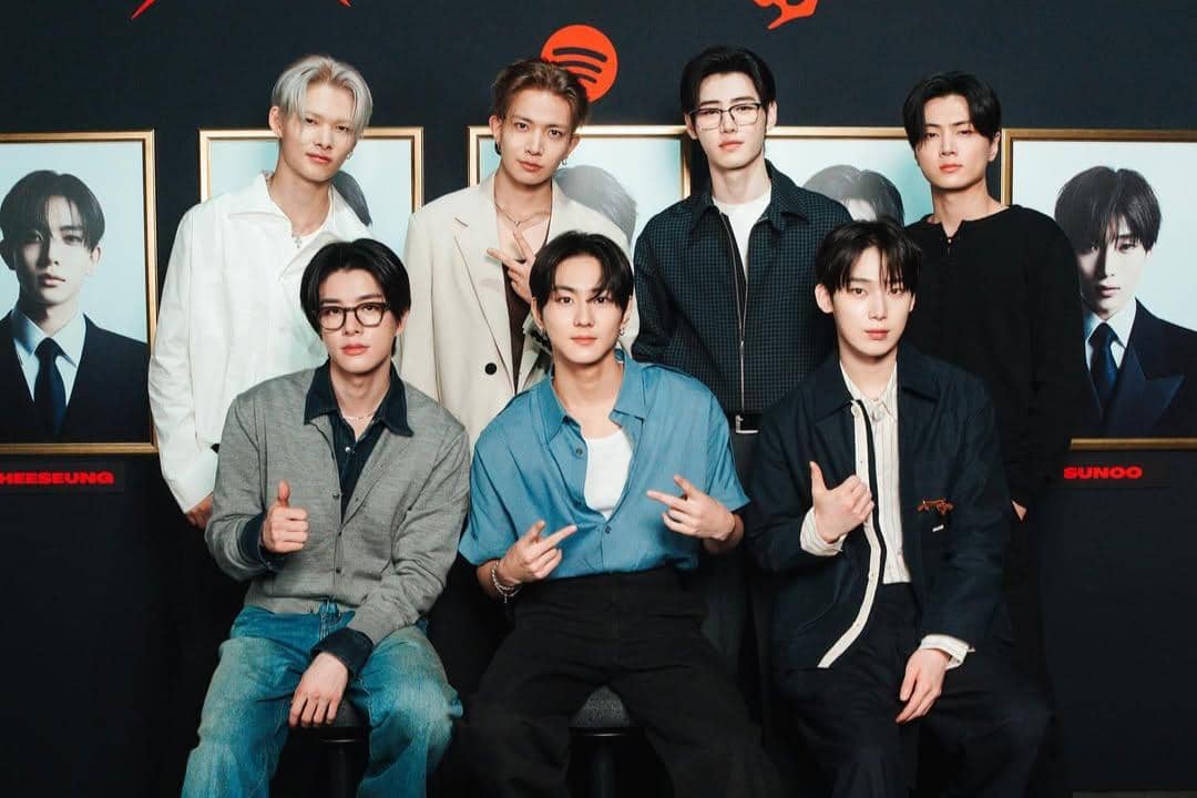 Profil dan Biodata 6 Member ENHYPEN setelah Heeseung Keluar