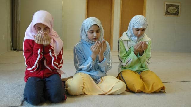 ide kegiatan pesantren kilat untuk remaja