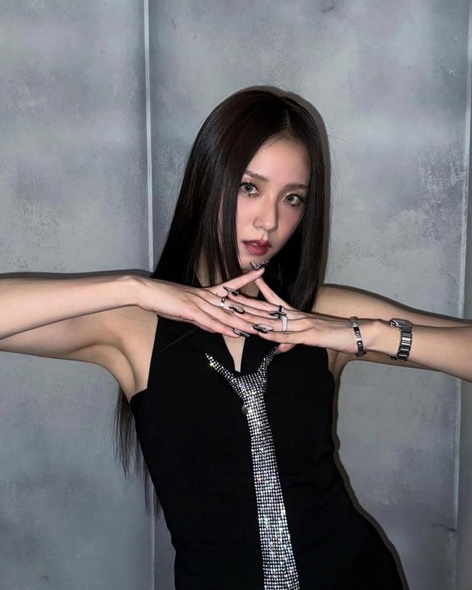 Jisoo BLACKPINK
