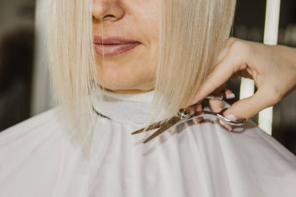 7 Cara Merawat Rambut Setelah Bleaching Agar Tidak Mudah Patah ...