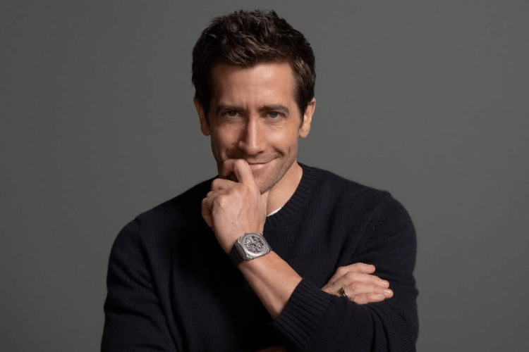 Bvlgari Tunjuk Jake Gyllenhaal sebagai Global Brand Ambassador